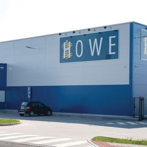 Immopark Košice Slovensko